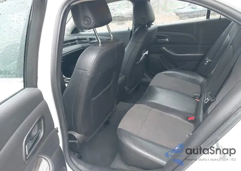 2015 Chevrolet Malibu 1Lt from USA, damaged, VIN 1G11C5SL8FF111961